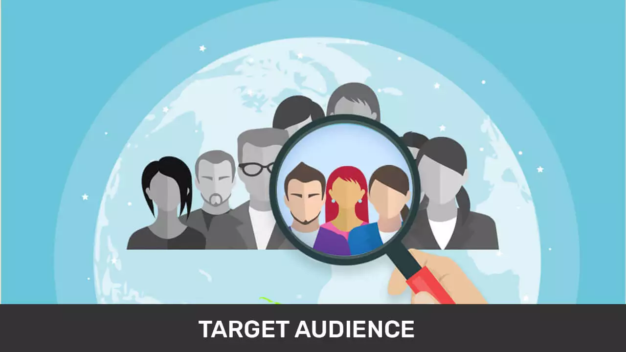 How to Find target audience